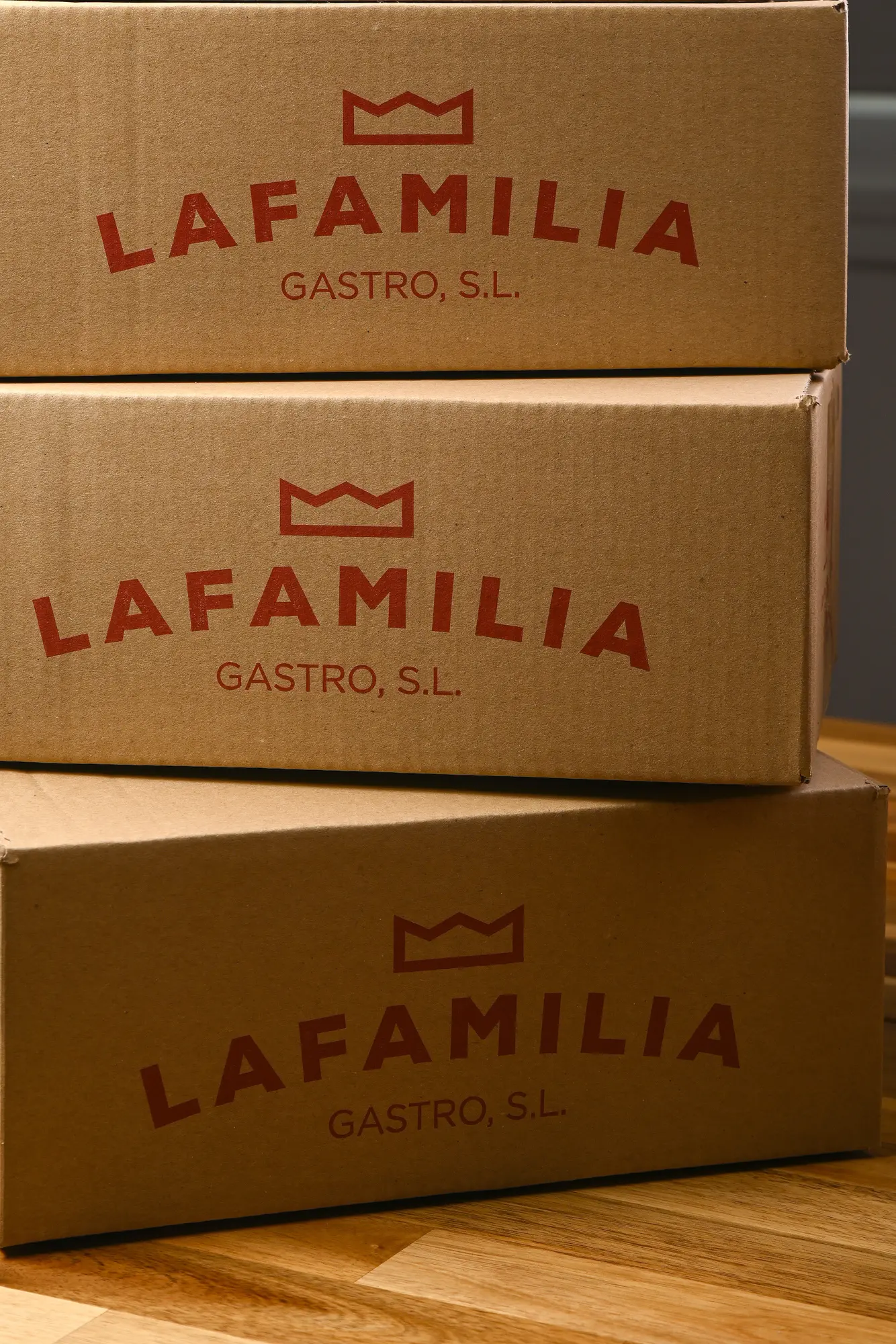 Diseño de Empaque